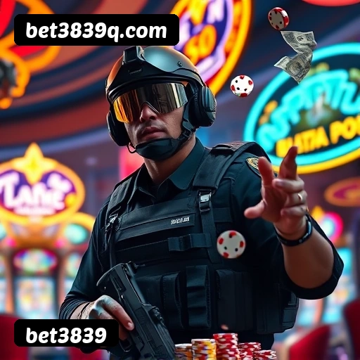 bet3839 - App Compatibility