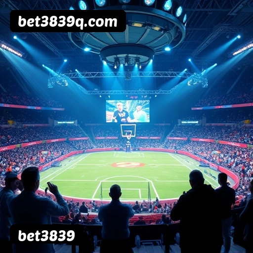 bet3839 - Login Methods