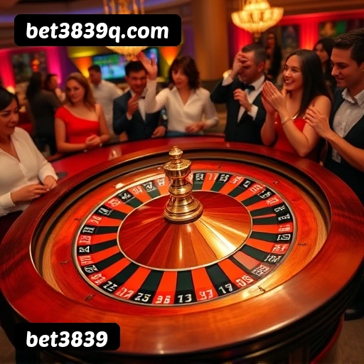 bet3839 São Paulo - Hot Promos