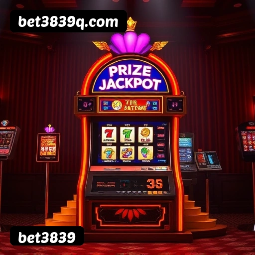 bet3839 - Security