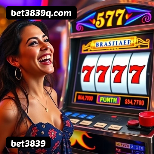 bet3839 Belo Horizonte - Payments