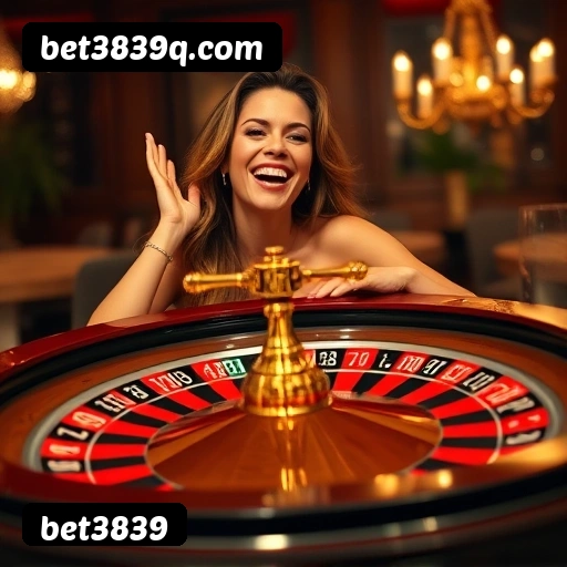 bet3839 Rio de Janeiro - Professional Dealers