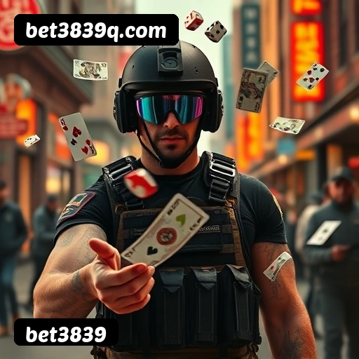 bet3839 Brasília - Casino Guide