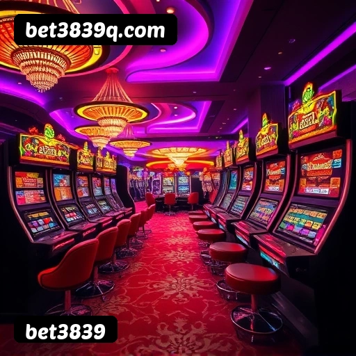 bet3839 - App Security