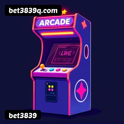 bet3839 - Winners Celebration