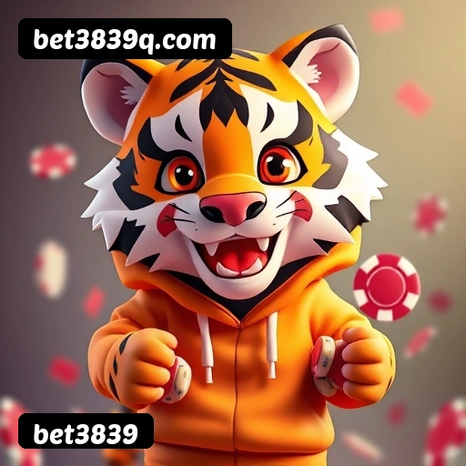 bet3839 Brasília - VIP Program