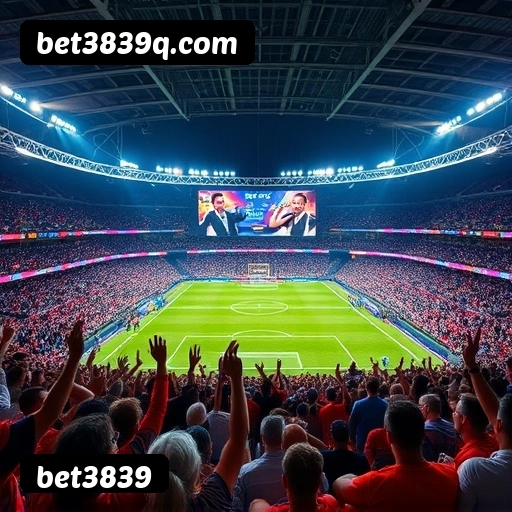 bet3839 Belo Horizonte - Promo Tips