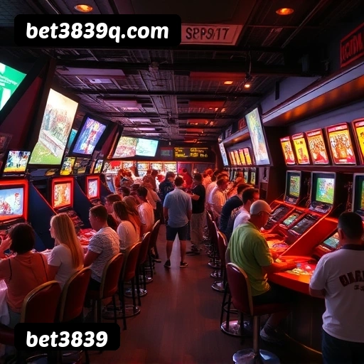 bet3839 Salvador - Strategy