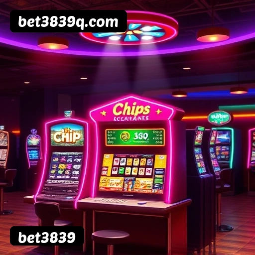 bet3839 - Customer Support