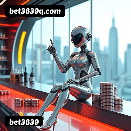 bet3839 - User Statistics