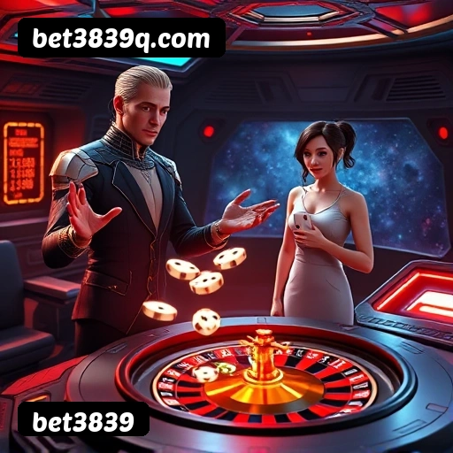 bet3839 - Pagamento PIX Instantâneo