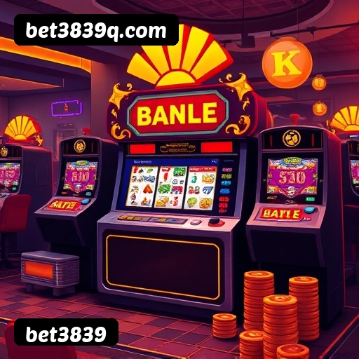 bet3839 Salvador - Support