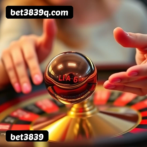 bet3839 Rio de Janeiro - Licenses