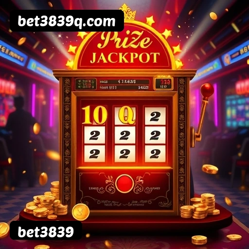 bet3839 São Paulo - All Bonuses