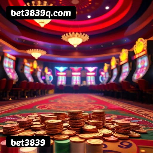 bet3839 Curitiba - Live Status