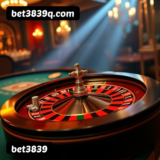 bet3839 - Support