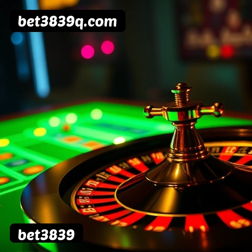 bet3839 Belo Horizonte - Basketball