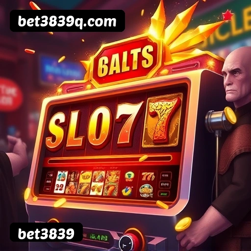 bet3839 Rio de Janeiro - Slot Strategy