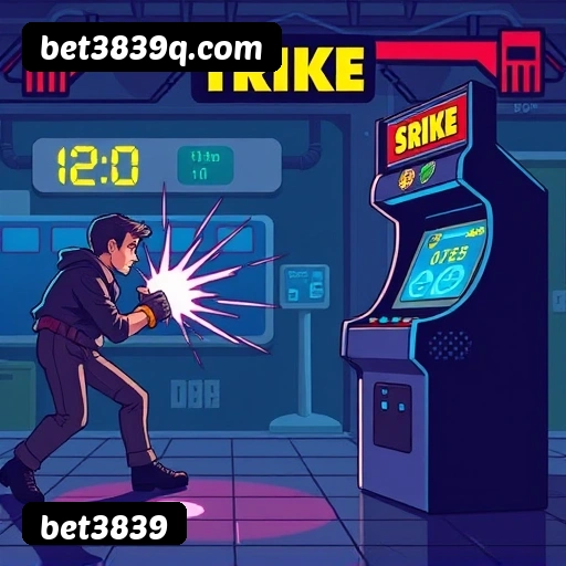 bet3839 - Installation Guide