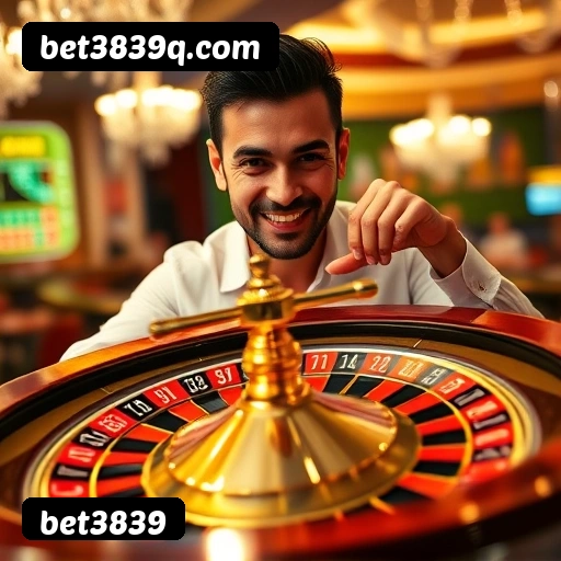 bet3839 Fortaleza - Leaderboard