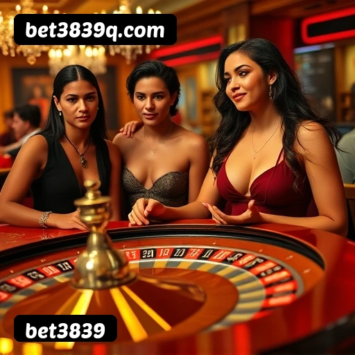bet3839 - Análise de Mercados Esportivos
