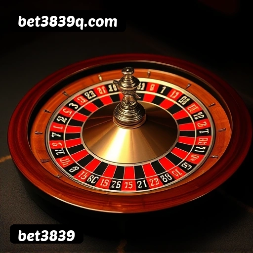 bet3839 Curitiba - Live Betting