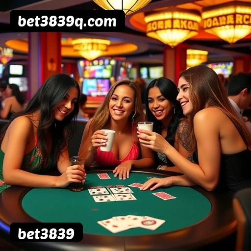 bet3839 Rio de Janeiro - Popular Jogos