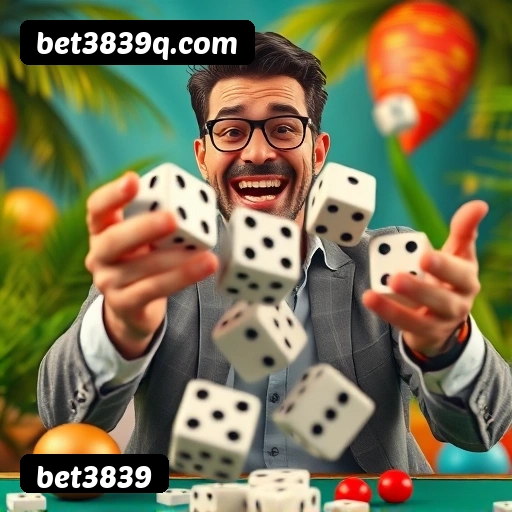 bet3839 Brasília - Betting Features